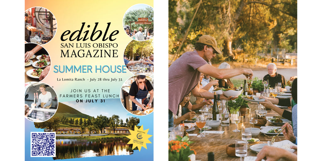 TRAIL TIMES: What's happening on the trail this summer! 🚜