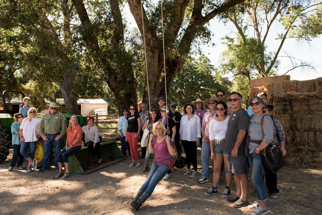 We LOVE hearing from our guests!