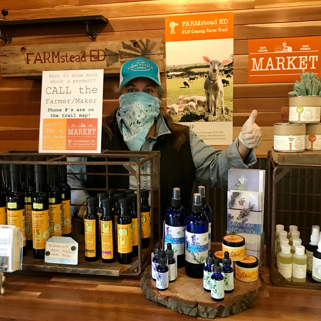 Shopping for Easter?🐰 Support Local Farms & Purveyors!🚜