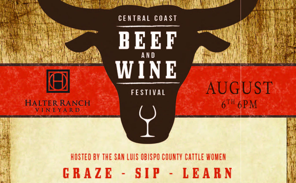 Beef & Wine Fest and so much more...