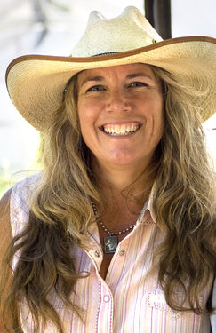 On the Trail with FARMstead ED