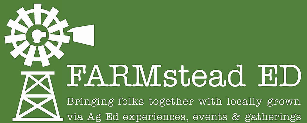 FARMstead ED presents 'Holiday Infusions'