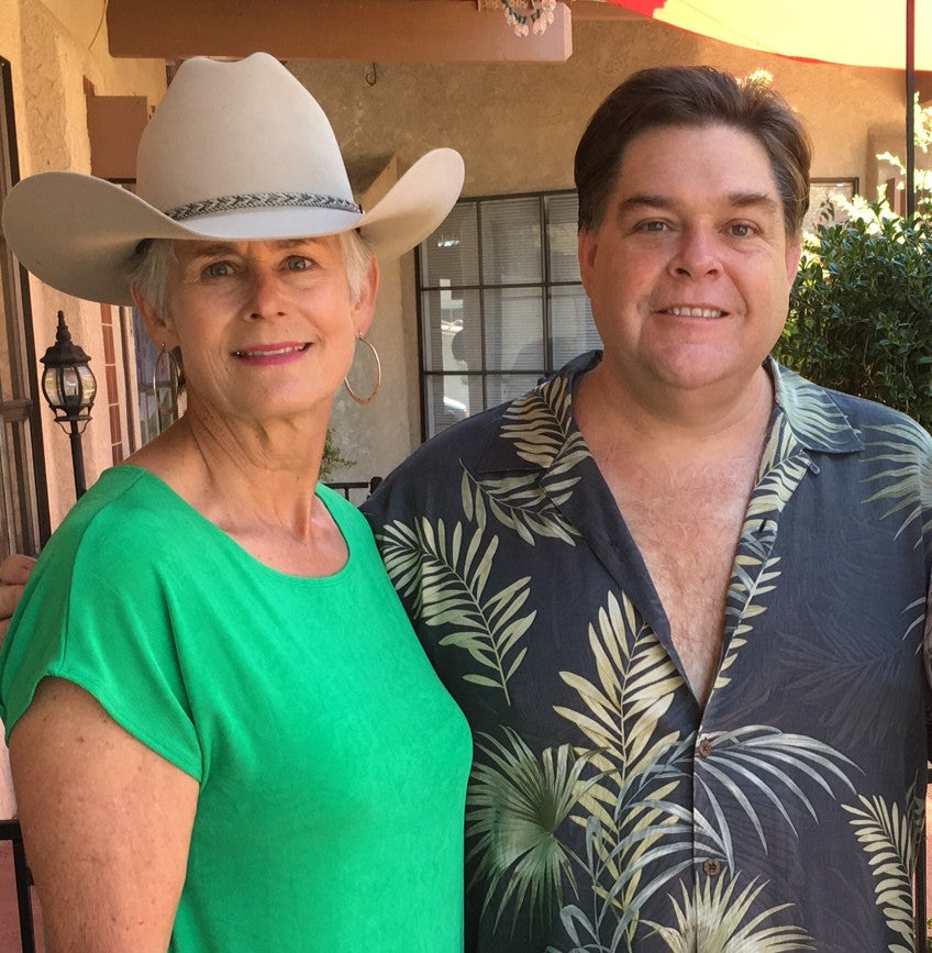 A Quick Bite with David Wilson ~ Central Coast Beef & Wine Festival