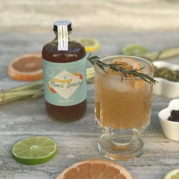 Love those custom crafted cocktails at your favorite bar?