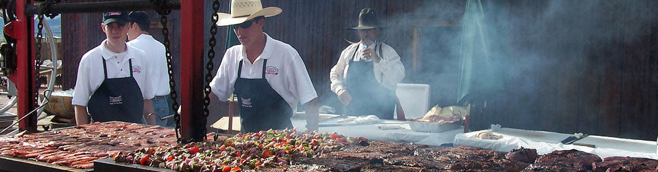 New Bacon, Beef Festivals coming to SLO County